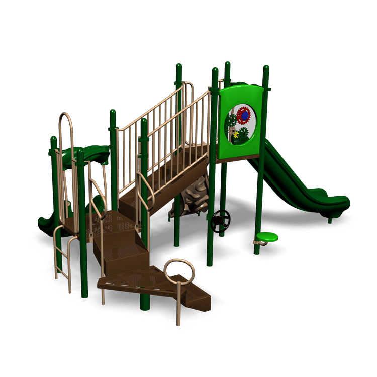 BYO Playground