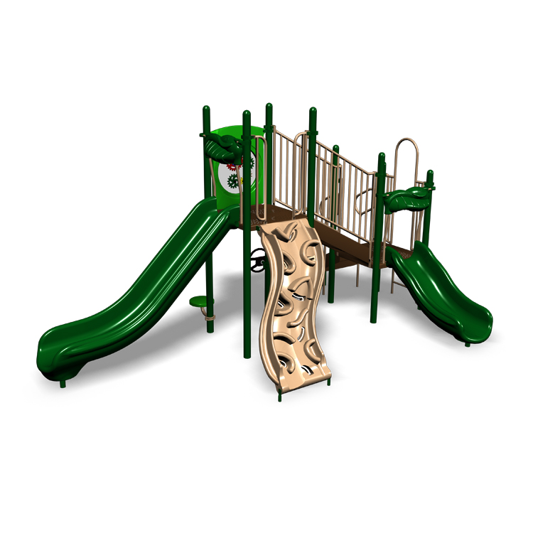 BYO Playground