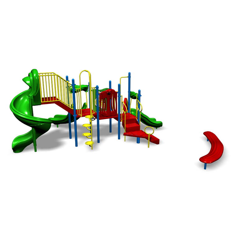 BYO Playground