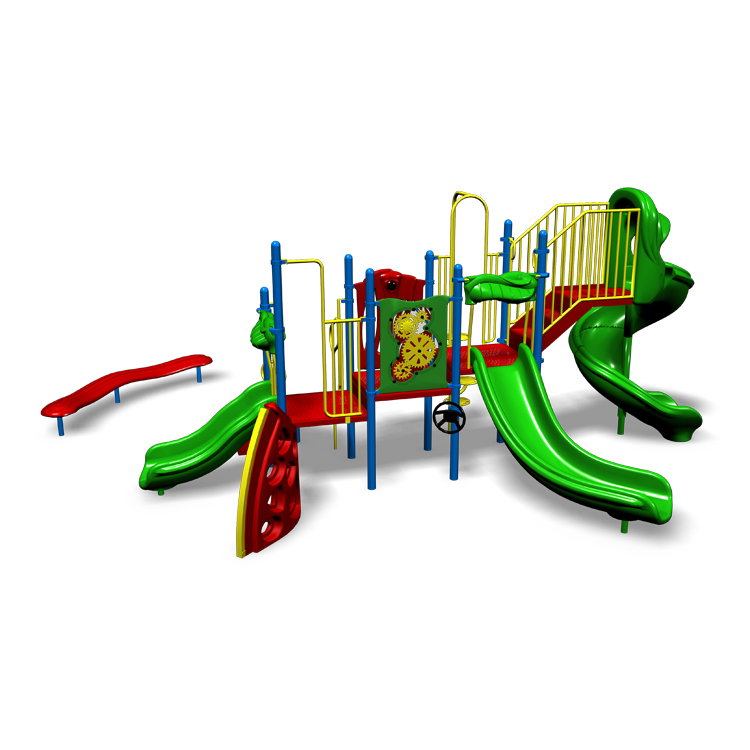 BYO Playground