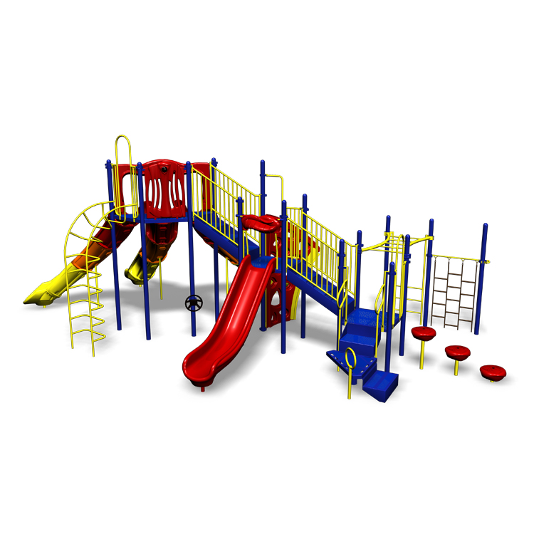 BYO Playground