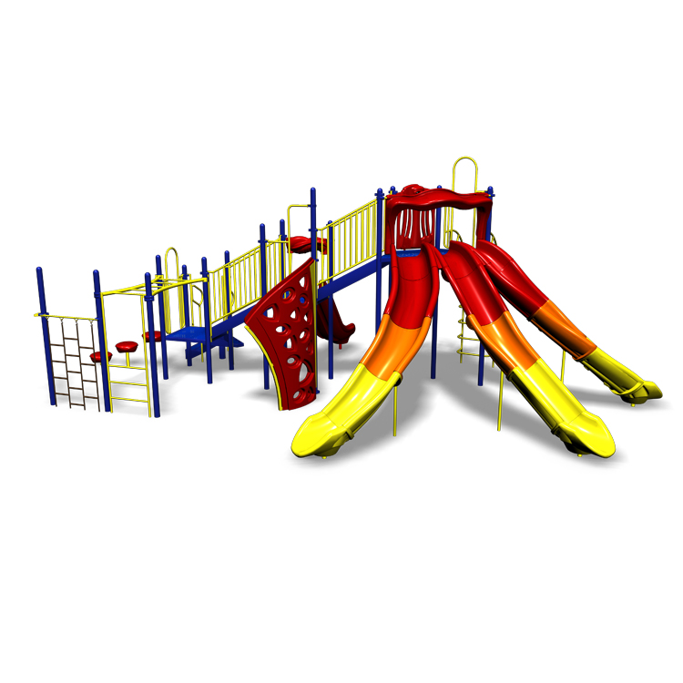 BYO Playground