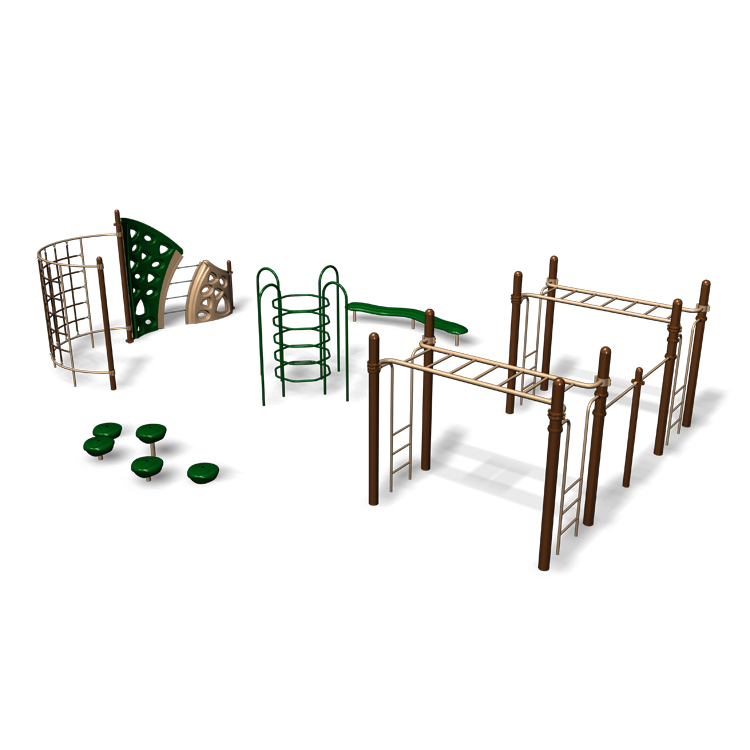 BYO Playground