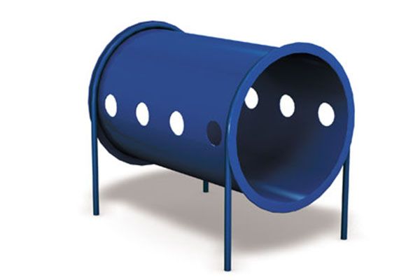 Playground Crawl Tubes Tunnel Playground Equipment