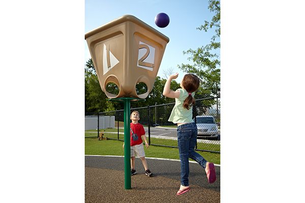 BYO Playground