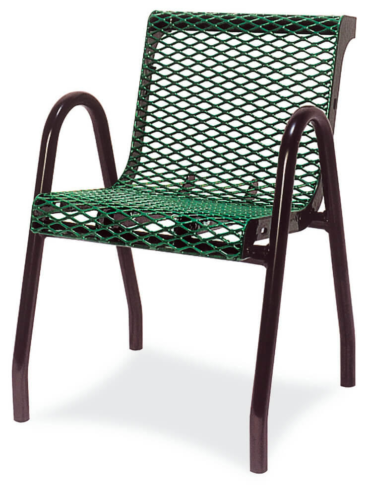 Standard Food Court Chair Standard Food Court Chair