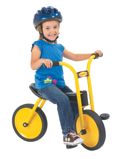 preschool tricycle
