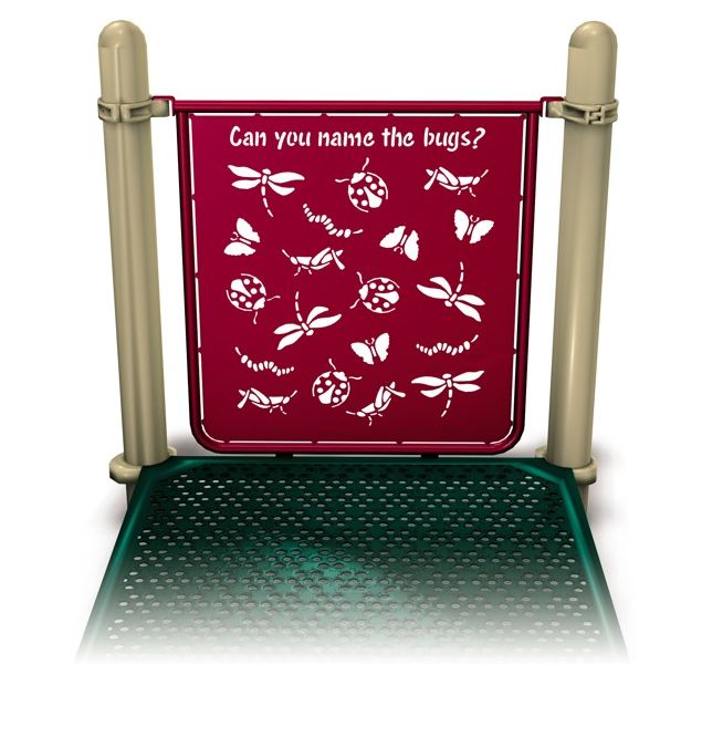 Bug Panel Bug Panel
