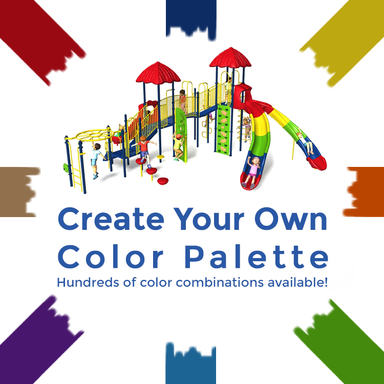 Custom Create Your Own!