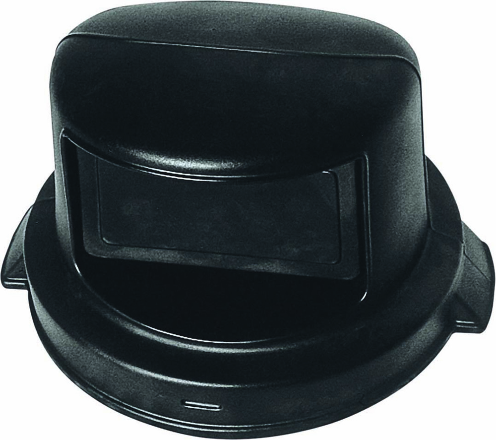Square High-Top Lid Square High-Top Lid