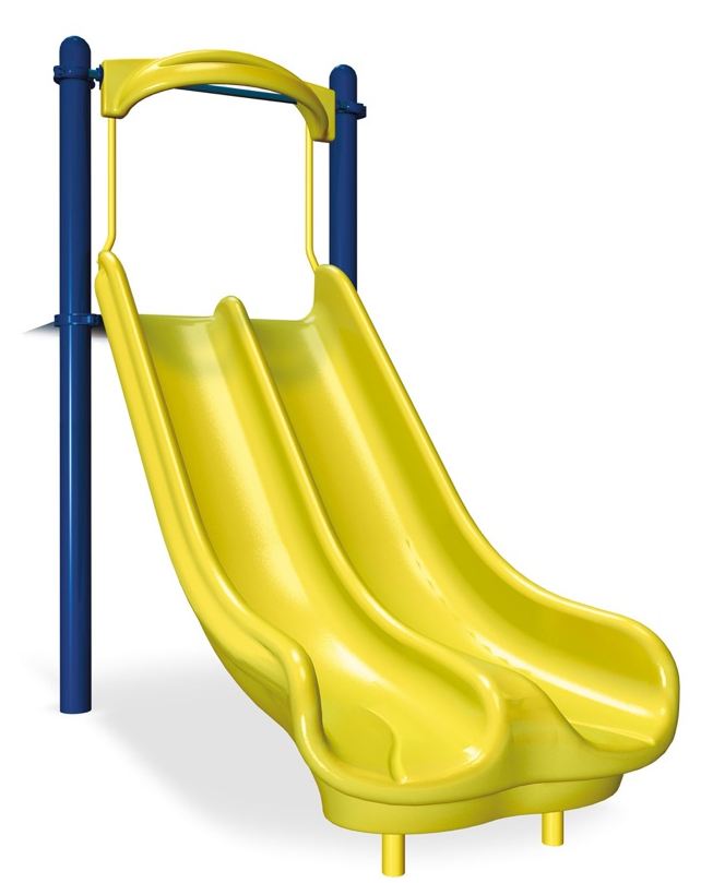 Double Super Sonic Slide Double Super Sonic Slide