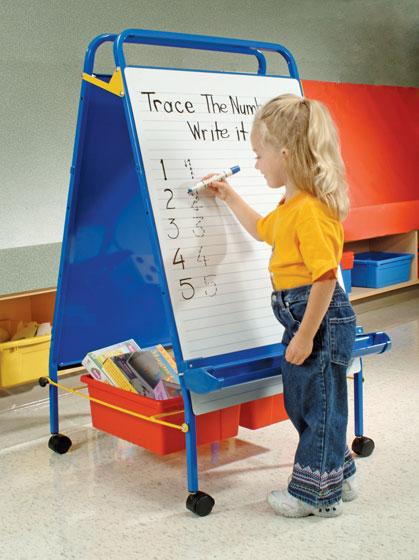 Primary Teaching Easel