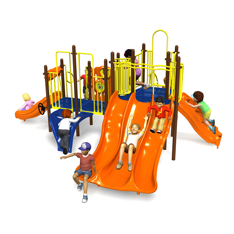 Eagle Express - No Canopy Standard Model