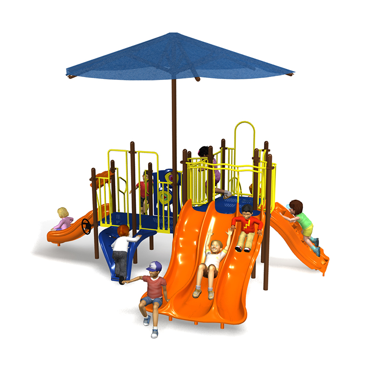 Eagle Express - w/ Integrated Shade With Integrated Shade!