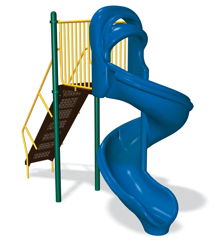 Playground Slides Playground Equipment Slides Free Standing Slides