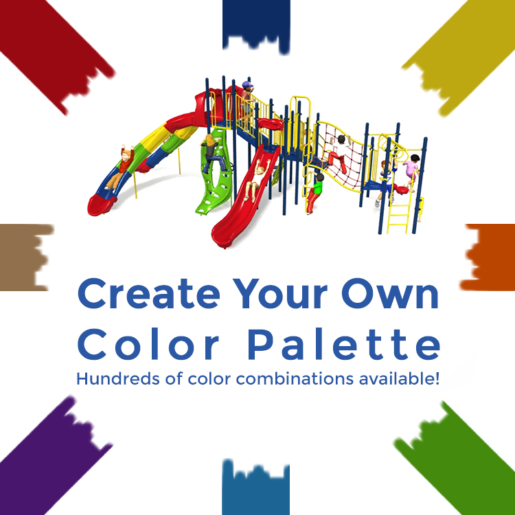 Custom Create Your Own!