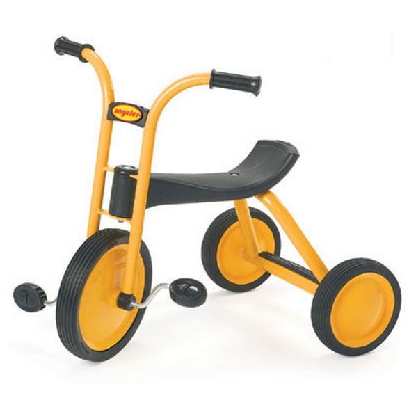 commercial preschool tricycles