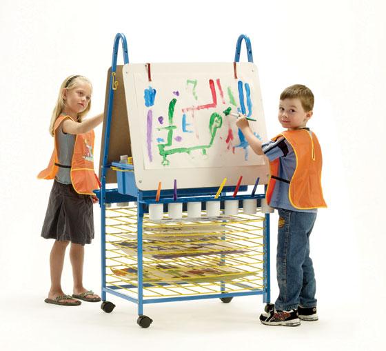 Kids' Easels