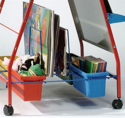 Primary Teaching Easel, Classroom Easel