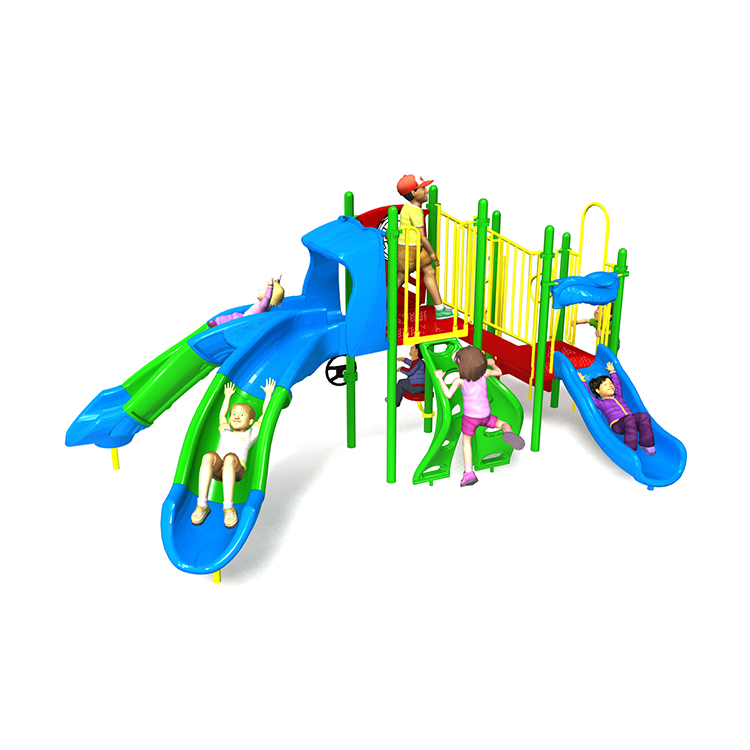 Parrot Cove - No Canopy Standard Model