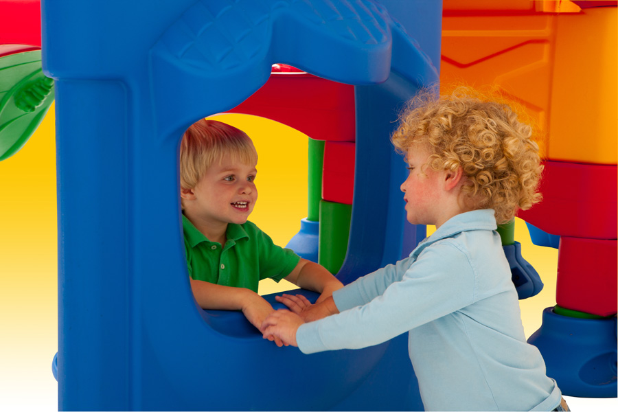 Dramatic Play Play Equipment | Discovery Center 3