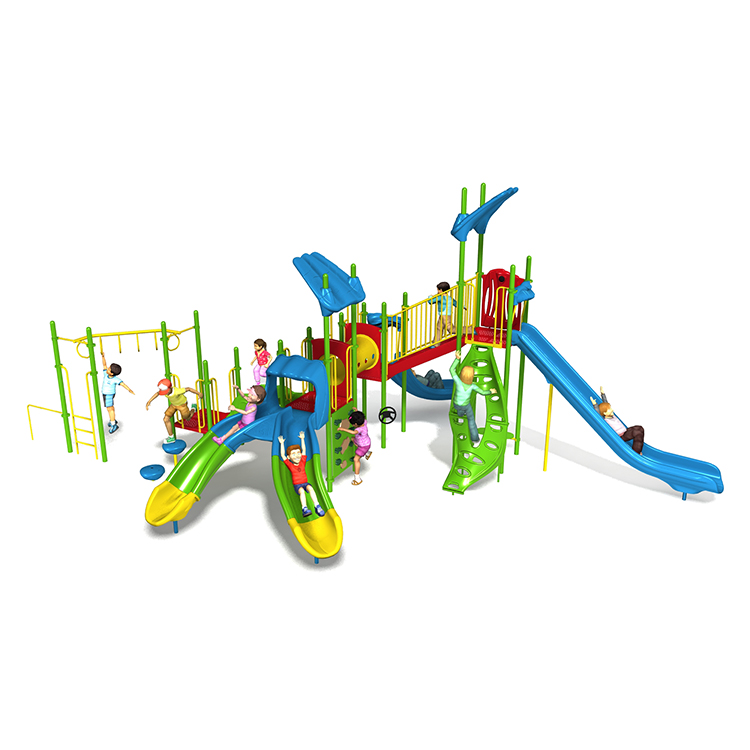 slide winder 4x4