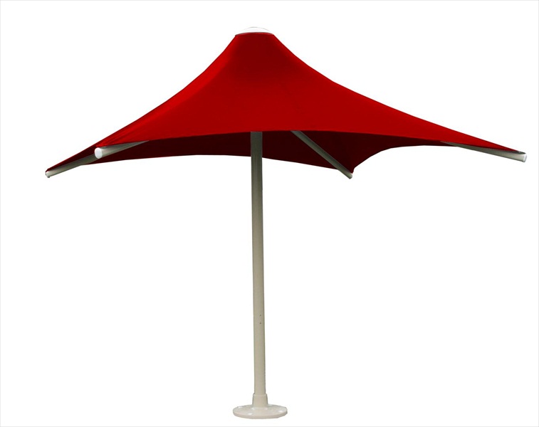 Dark Red BYO Playground