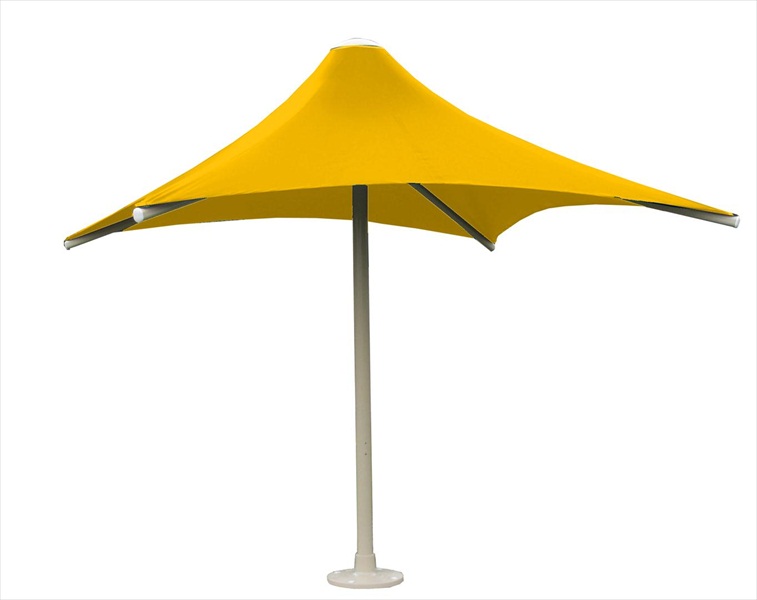 Shade Canopy Small Sun Shade Sunset Portable Patio Umbrella. BYO Playground. BYO Playground. BYO Playground - Shade Canopy Small Sun Shade