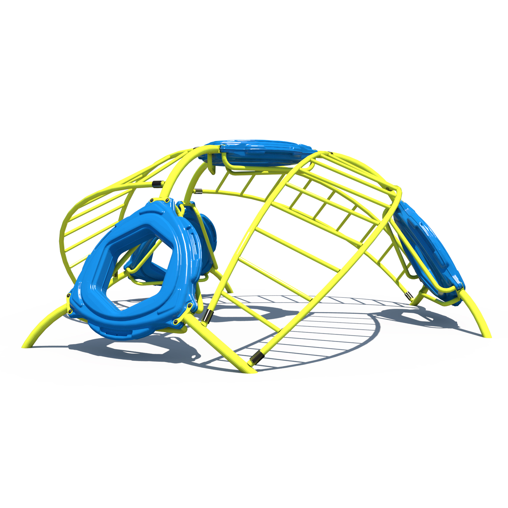 Delta Playground Delta Dome 5-12 Climber
