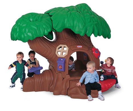 toddler play sets