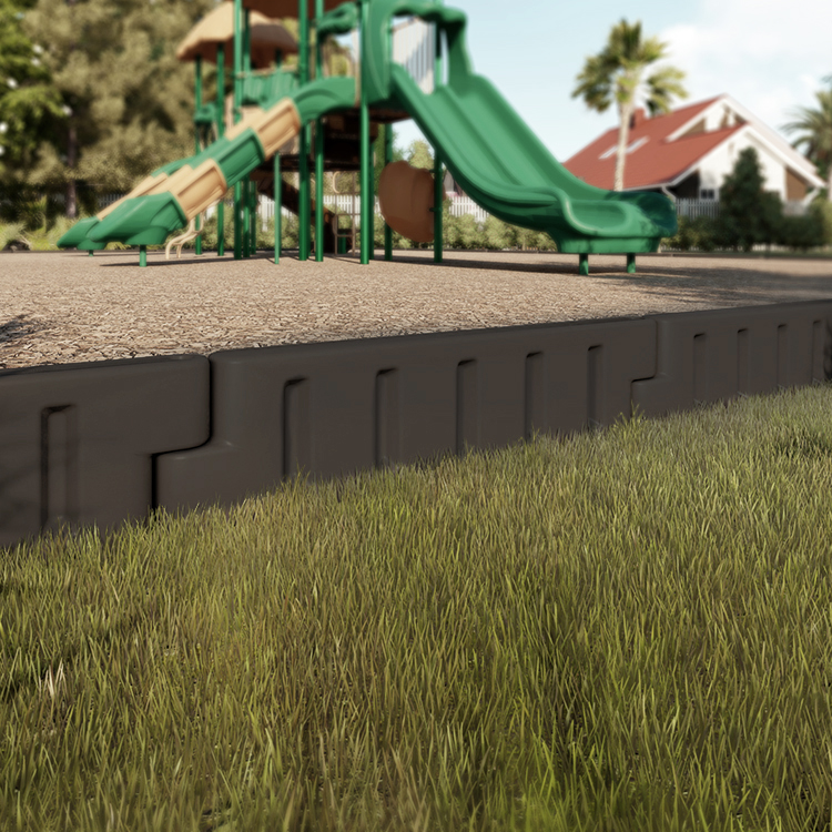Playground Surfacing Loose Fill & Unitary Safety Surfacing