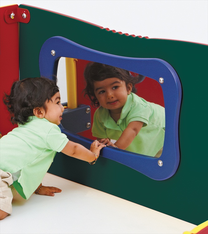 The Big Outdoors Mirror The Big Outdoors Mirror