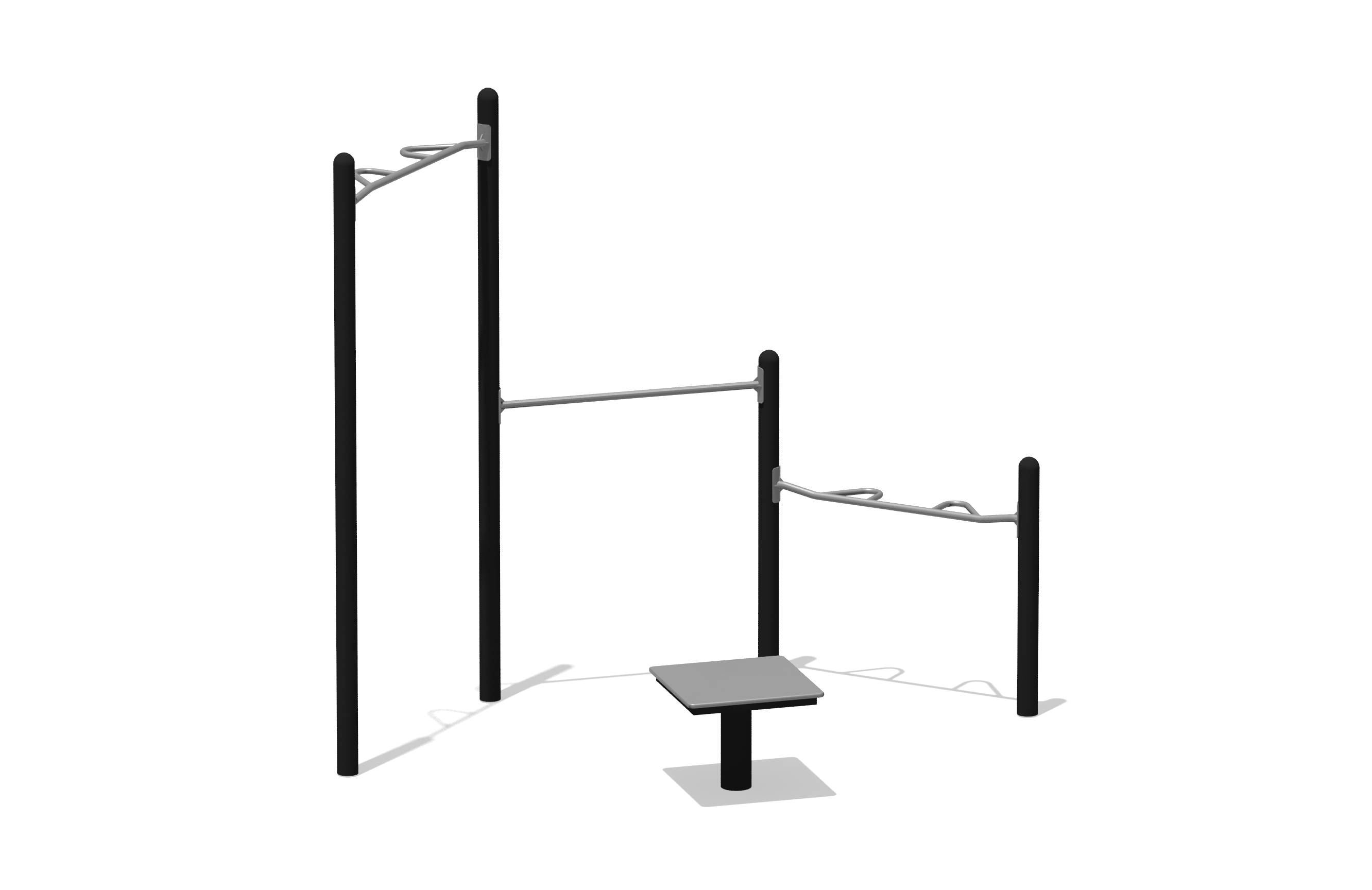 MultiGym MultiGym