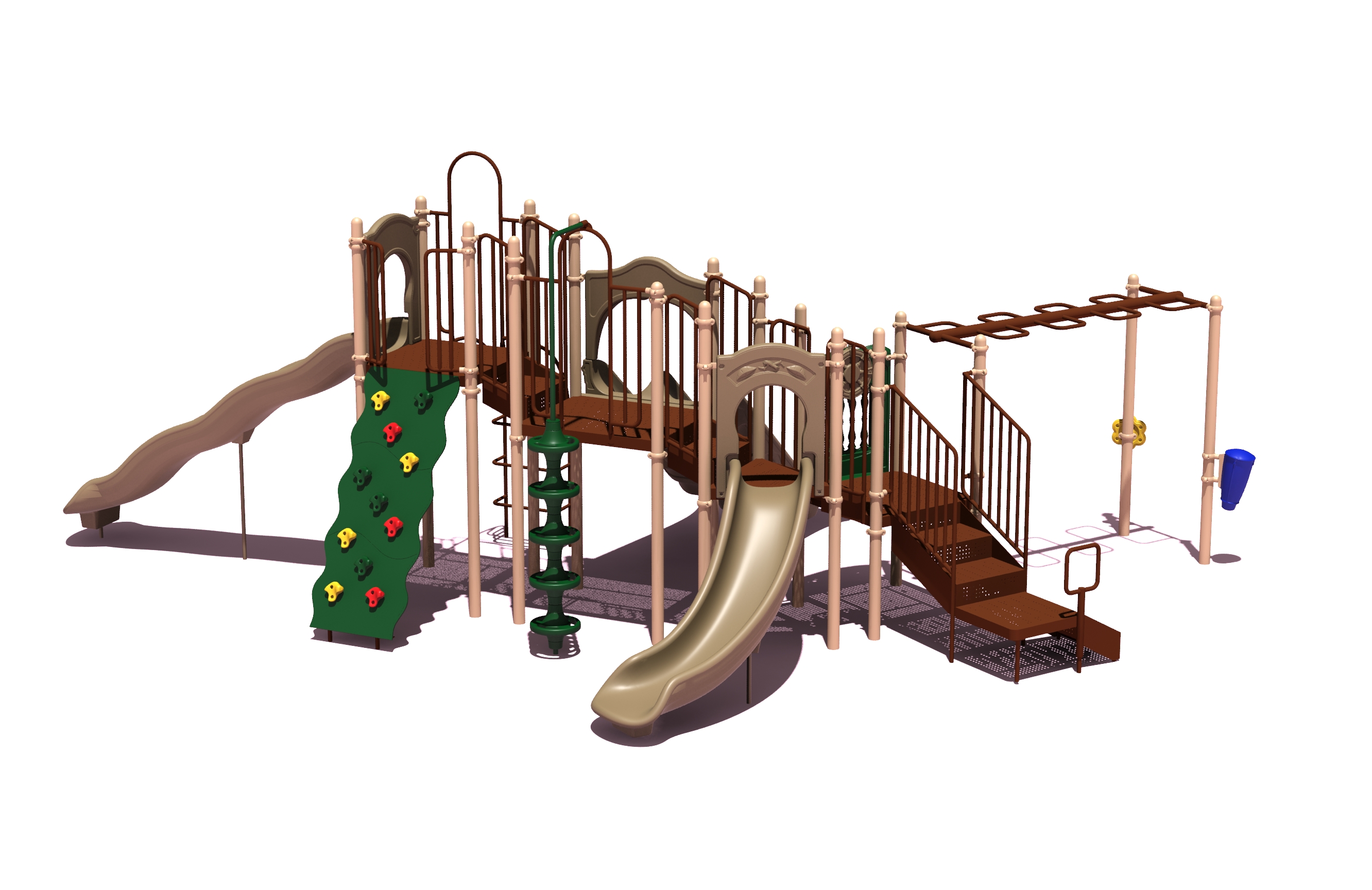 BYO Playground