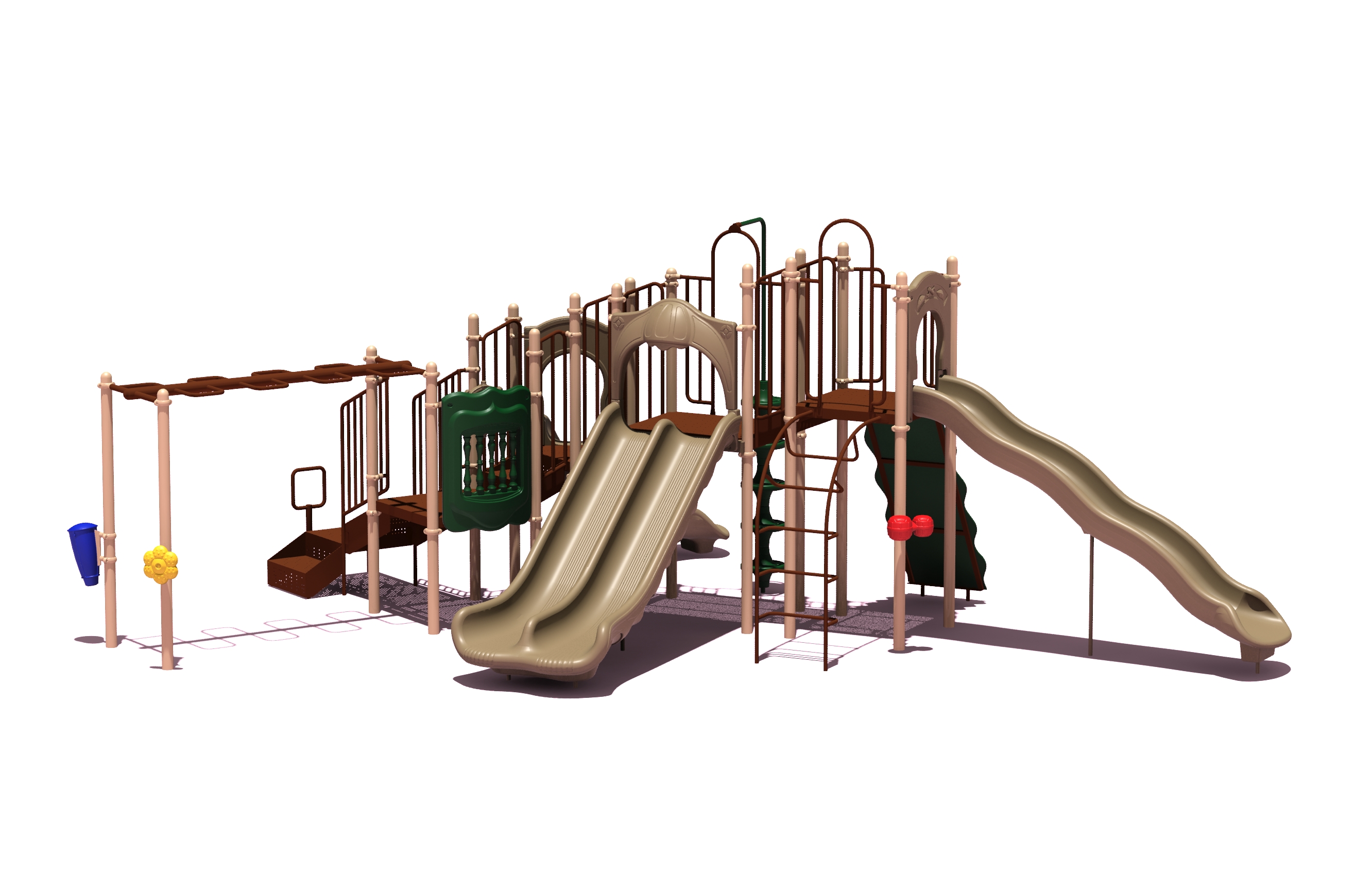 BYO Playground