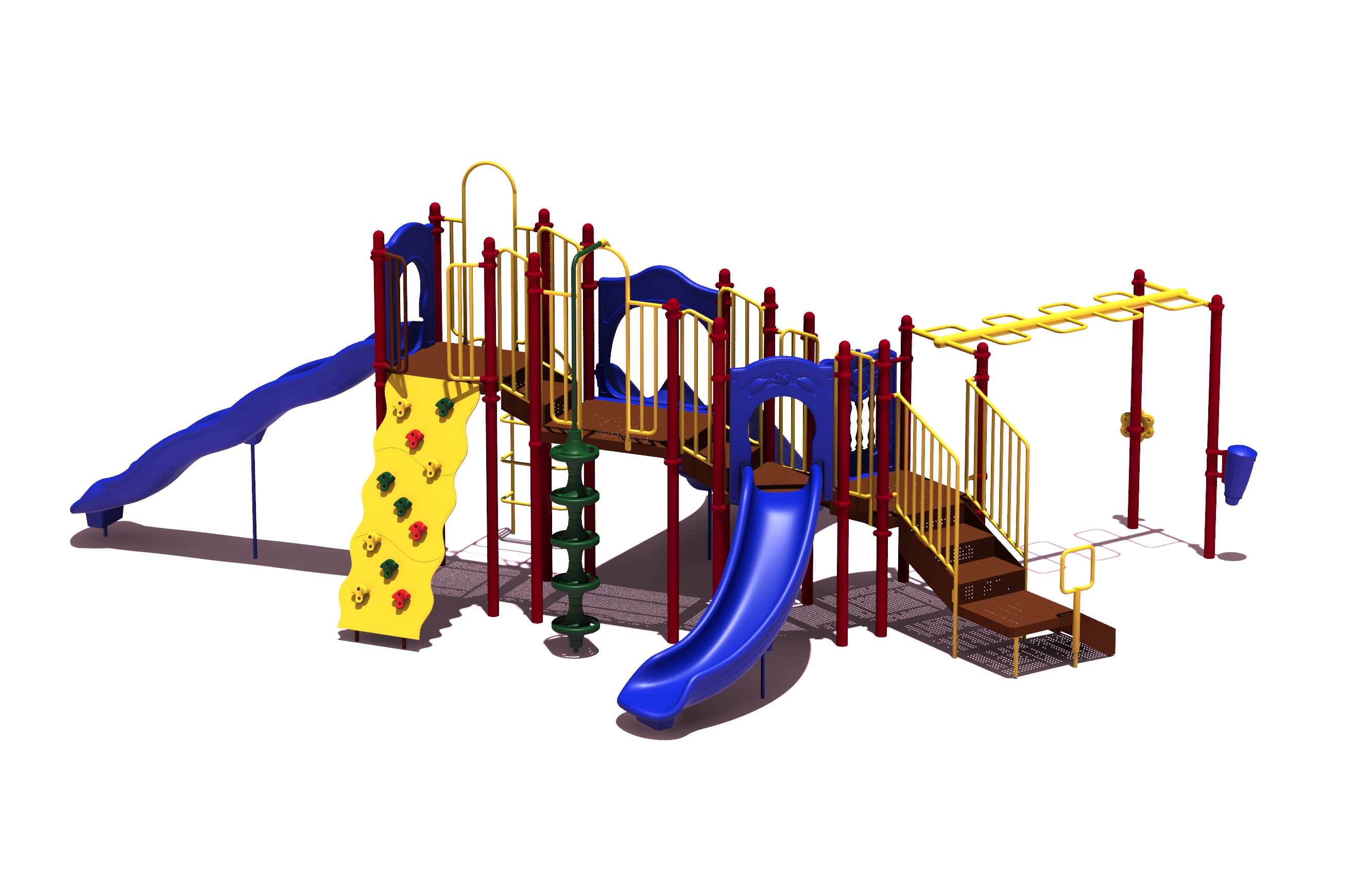 BYO Playground