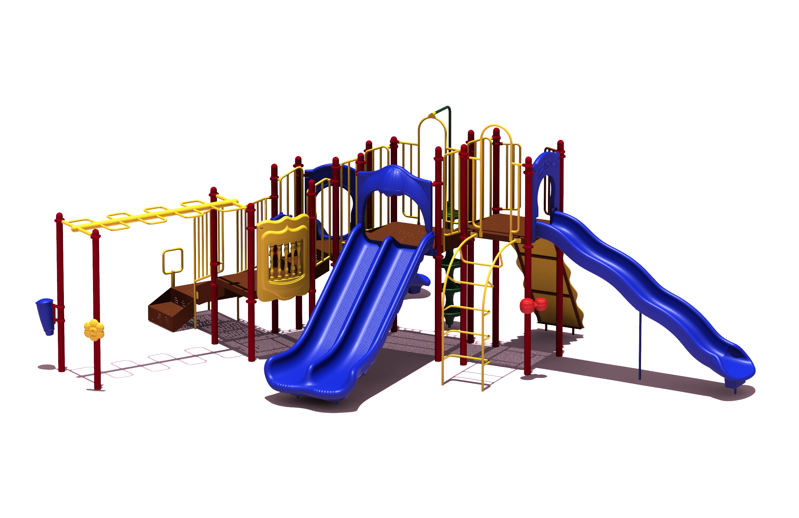 BYO Playground