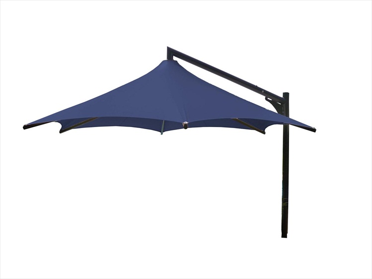 Blue Vista Umbrella BYO Playground