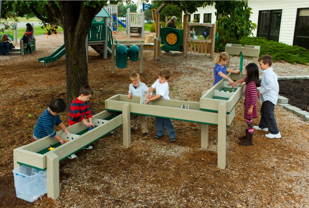 water play sets