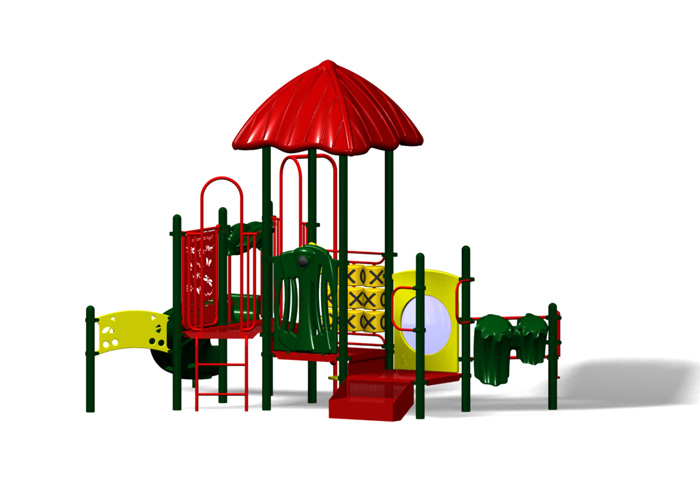 Acute Apple BYO Playground