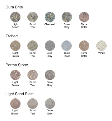 Color Options Color Options
