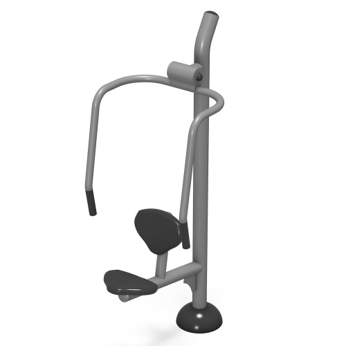 Chest Press Station - Fit Series Chest Press Station - Fit Series