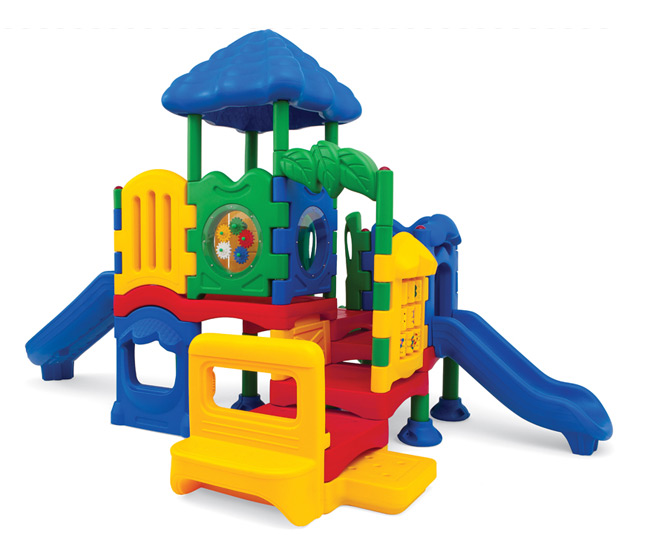 Discovery Center 5 Play Equipment | Discovery Center 3