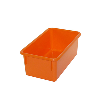 Romanoff Small Utility Caddy Orange