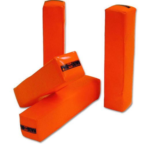 Weighted Goal-Line Pylon Weighted Pylon