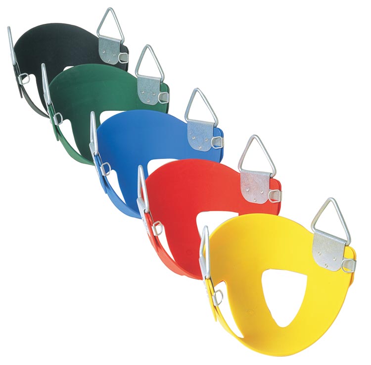 Half Bucket Swing Seat Half Bucket Swing Seat