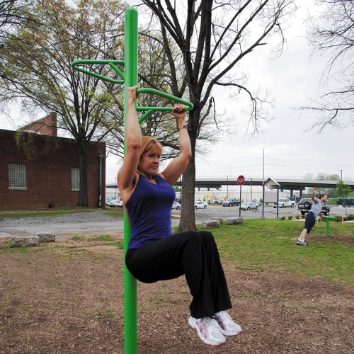 Knee Lift Station Knee Lift Station
