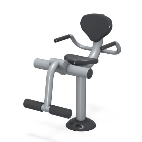 Leg Extension - Fit Series Leg Extension - Fit Series