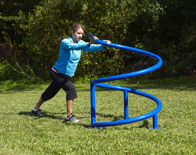BYO Playground