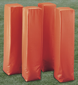Goal Line Markers Football Field Markers